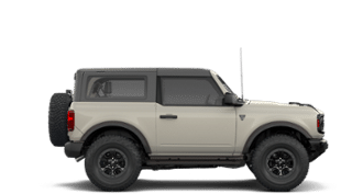 2026 Ford Bronco® External Image 1